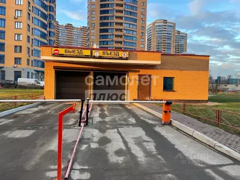 Гараж в Московская область, Реутов ул. Некрасова, 17А (27 м)