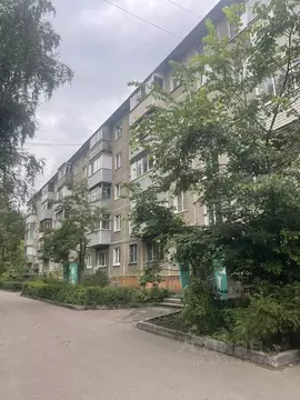 1-к кв. Московская область, Жуковский ул. Гагарина, 26к2 (30.4 м)