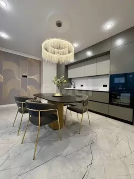 3-к кв. Ставропольский край, Ставрополь просп. Российский, 15к2 (90.0 ...