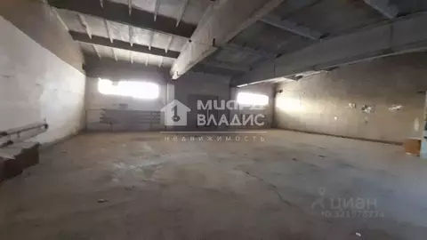 Склад в Омская область, Омск просп. Мира, 140/2 (210 м)