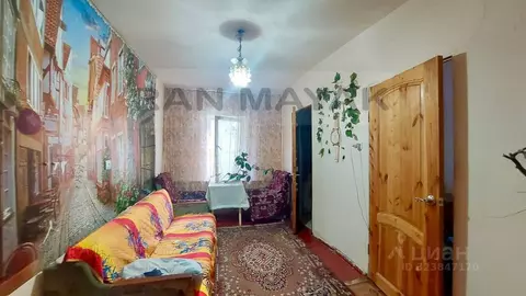 Дом в Адыгея, Майкоп Тульская ул., 303 (39 м)