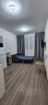 Студия Санкт-Петербург пос. Парголово, Заречная ул., 54 (21.5 м)