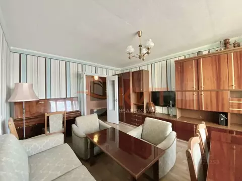 3-к кв. Ярославская область, Ярославль ул. Доронина, 8к2 (67.0 м)