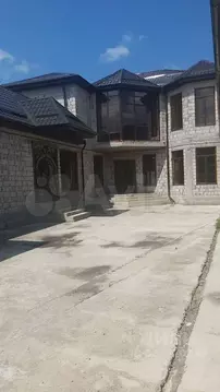 Дом в Кабардино-Балкария, Нальчик ул. Хаширова, 16 (450 м)