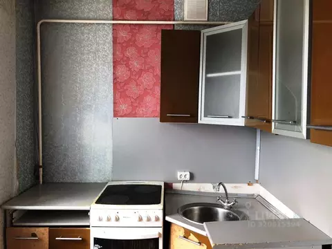 2-к кв. Ханты-Мансийский АО, Сургутский район, Белый Яр пгт, 1-й мкр 3 ...