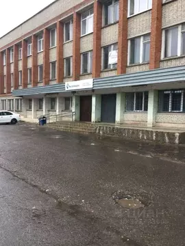 Офис в Владимирская область, Собинка ул. Чайковского, 7 (21 м)