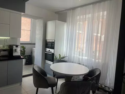 3-к кв. Иркутская область, Иркутск проезд Юрия Тена, 14/1 (90.0 м)