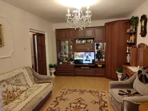 1-к кв. Ставропольский край, Кисловодск просп. Победы (36.4 м)