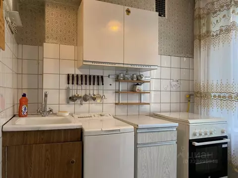 2-к кв. Москва 1-й Саратовский проезд, 9К1 (45.3 м)