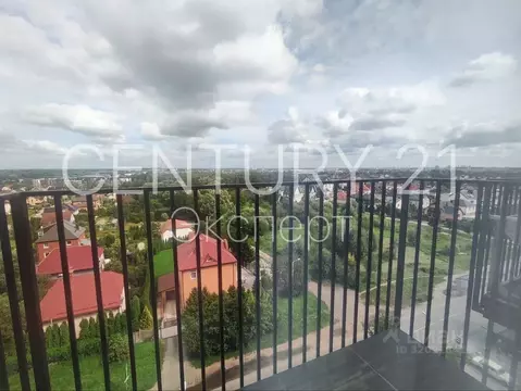 1-к кв. Калининградская область, Калининград Арсенальная ул., 31к1 ...