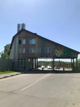 Помещение свободного назначения в Московская область, Красногорск ...