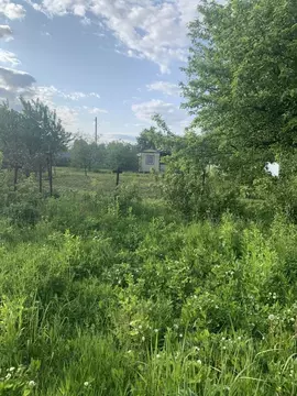 Участок в Калужская область, Малоярославецкий район, Детчино с/пос, д. ...