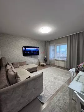 3-к кв. Тыва, Кызыл ул. Ооржака Лопсанчапа, 44/1 (69.0 м)