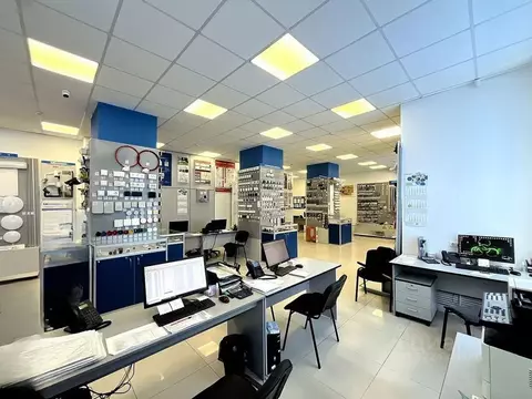 Помещение свободного назначения в Ростовская область, Ростов-на-Дону ...