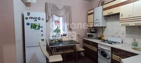 Таунхаус в Тамбовская область, Тамбов Ленинградская ул., 12 (49 м)