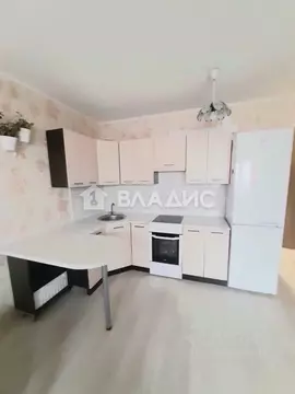 1-к кв. Московская область, Домодедово Южный мкр, ул. Курыжова, 30 ...