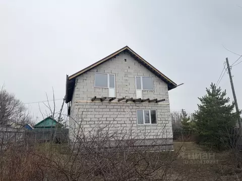 Коттедж в Омская область, Омск Горская ул. (170 м)