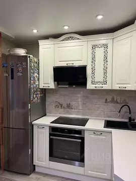 2-к кв. Брянская область, Брянск ул. Комарова, 49 (45.3 м)