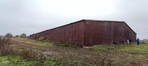 Участок в Саратовская область, Дергачевский район, Зерновское ...