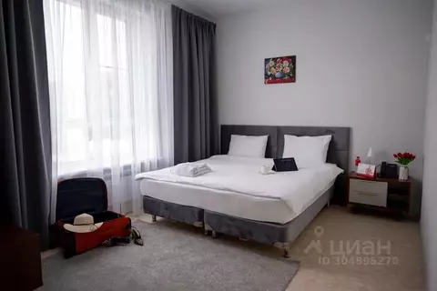 2-к кв. Сахалинская область, Южно-Сахалинск ул. 140-летия города ...