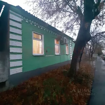 Дом в Ростовская область, Новочеркасск Путиловский пер. (92 м)