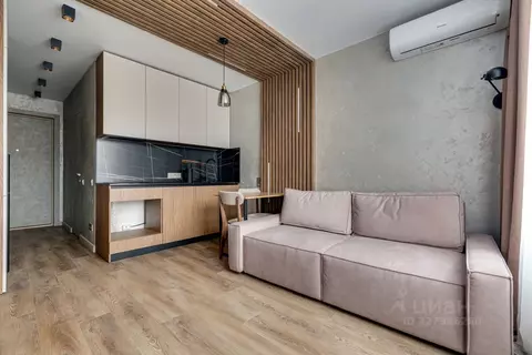 1-к кв. Москва Очаковское ш., 9А (40.0 м)