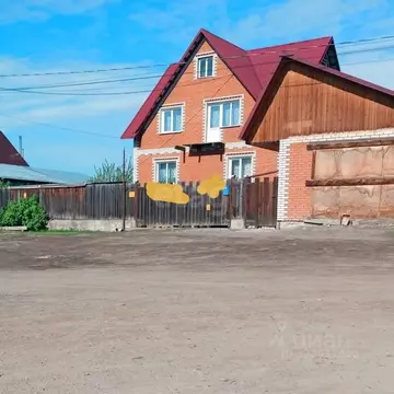 Дом в Алтай, Майминский район, пос. Карлушка ул. Валентины Полетаевой, ...
