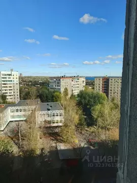 3-к кв. Челябинская область, Челябинск ул. Мамина, 5 (65.0 м)