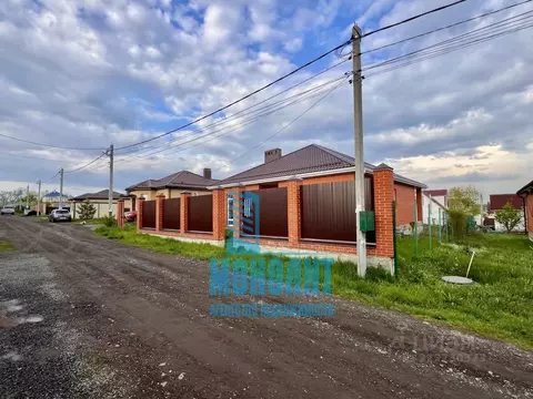 Дом в Ростовская область, Мясниковский район, Чалтырское с/пос, ...