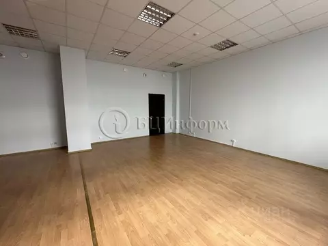 Офис в Санкт-Петербург просп. Обуховской обороны, 112к2И (52 м)