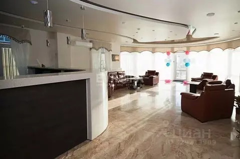 Офис в Ульяновская область, Ульяновск просп. Нариманова, 16 (1000 м)