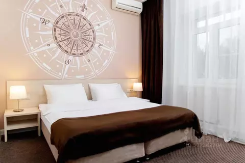 Комната Московская область, Рузский муниципальный округ, д. Бабино ул. ...