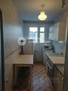 2-к кв. Свердловская область, Екатеринбург пер. Волчанский, 6 (43.3 м)