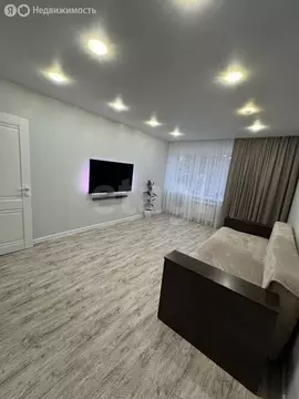 2-комнатная квартира: Набережные Челны, 1-й комплекс, 15 (44.8 м)