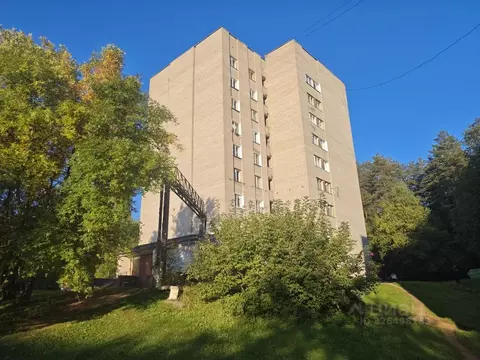 Помещение свободного назначения в Кировская область, Кирово-Чепецк ...