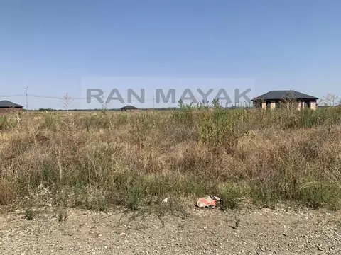 Участок в Адыгея, Майкоп ул. Пшимафа Аутлева (7.82 сот.)