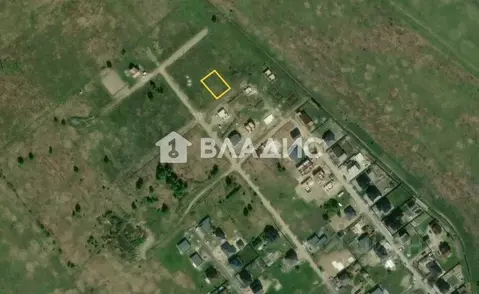 Участок в Калининградская область, Гурьевский муниципальный округ, ...