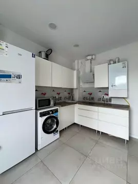 1-к кв. Краснодарский край, Сочи ул. Тимирязева, 34Б (35.3 м)