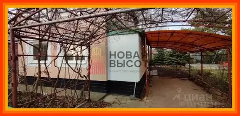 Дом в Ростовская область, Неклиновский район, Синявское с/пос, ...