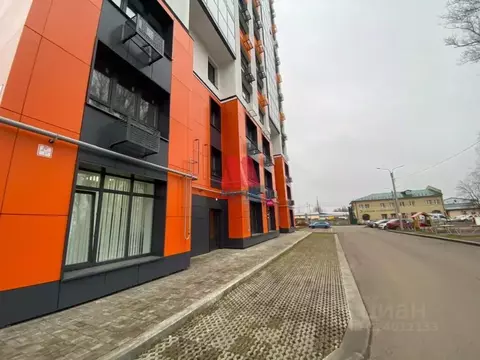 Помещение свободного назначения в Ярославская область, Ярославль ул. ...