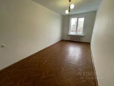 2-к кв. Пермский край, Березники Юбилейная ул., 94 (45.4 м)