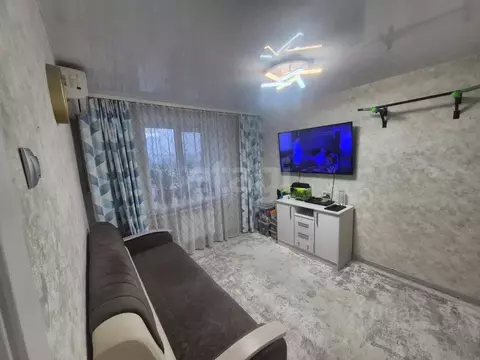 1-к кв. Татарстан, Казань ул. 2-я Юго-Западная, 35 (27.9 м)