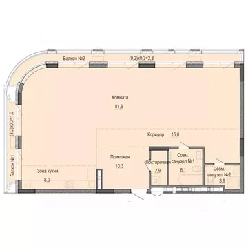 Студия Удмуртия, Ижевск ул. Бородина, 20А (133.34 м)