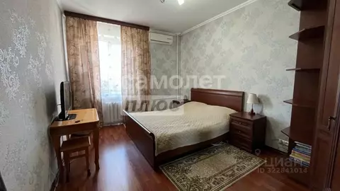 3-к кв. Краснодарский край, Туапсе ул. Калинина, 26 (68.0 м)