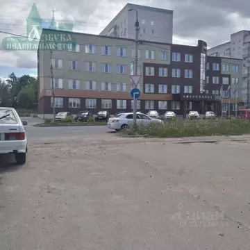 Гараж в Смоленская область, Смоленск пос. Тихвинка, с833 (20 м)