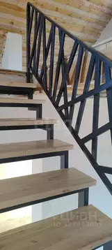 Дом в Башкортостан, Иглинский район, Акбердинский сельсовет, Ромашка ...