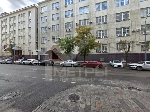 Офис в Краснодарский край, Краснодар ул. Володи Головатого, 294 (3500 ...