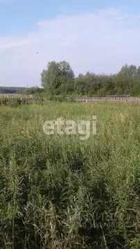 Участок в Свердловская область, Талицкий муниципальный округ, д. ...