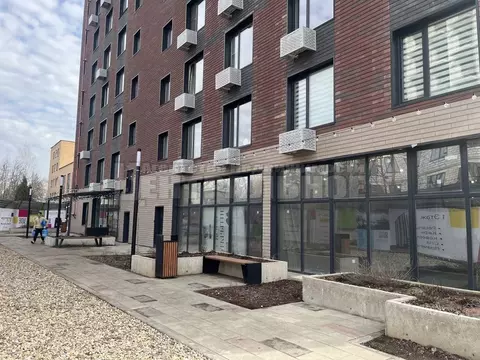 Студия Смоленская область, Смоленск проезд Маршала Конева, 32 (19.6 м)