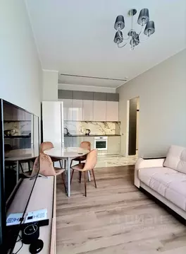 3-к кв. Москва просп. Лихачева, 20 (65.0 м)